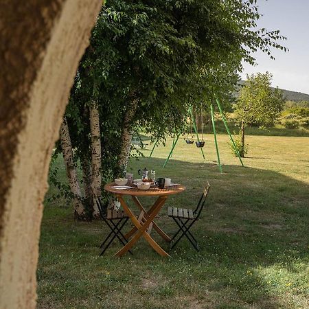 Apartmán Val De Llous I 40 Sainte-Léocadie Exteriér fotografie