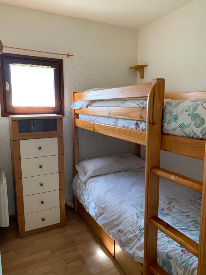 Apartmán Val De Llous I 40 Sainte-Léocadie Exteriér fotografie